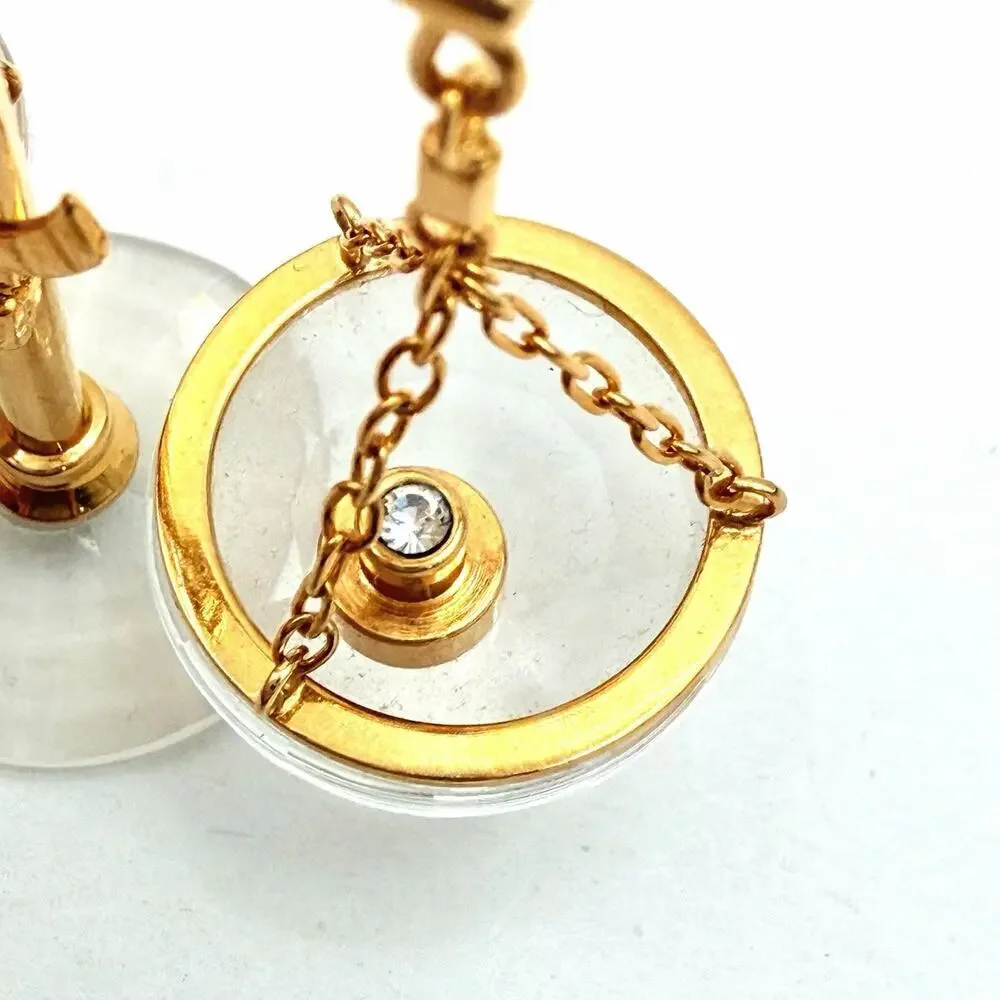 Swarovski crystal times